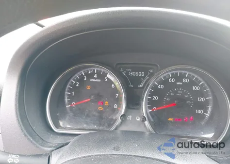 2018 Nissan Versa 1.6 Sv from USA, damaged, VIN 3N1CN7AP5JL820567